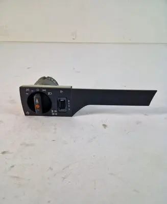 Mercedes-Benz E W124 Light switch 0005456004