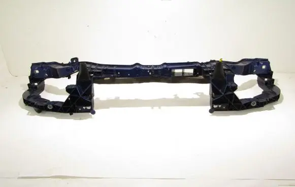 Ford C-MAX II Dashboard 