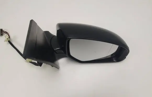 Honda Civic IX Front door electric wing mirror 76200TV0E420M1 Z97941057