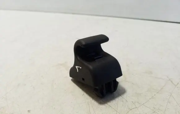 KIA Soul Sun visor clip/hook/bracket 