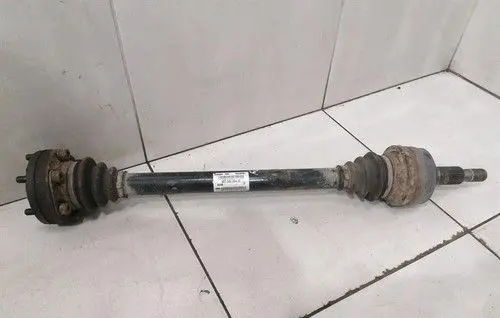 Porsche 911 997 Rear driveshaft/prop shaft 99733202402