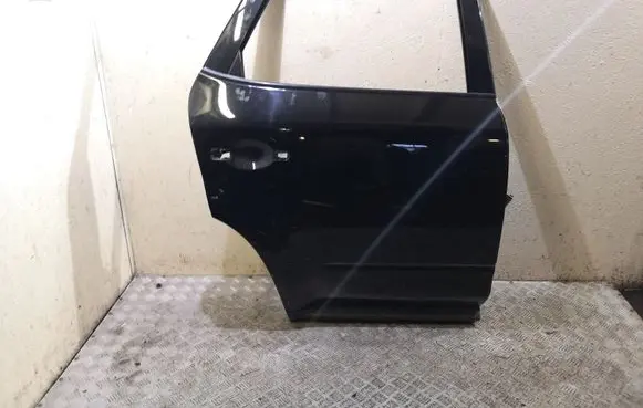 Nissan Murano Z50 Rear door