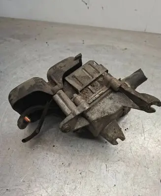 Mercedes-Benz E W210 Coolant heater A6111500104