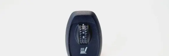 Renault Zoe Seat heating switch 3225010101 526810032 1234567