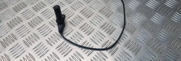 Ford Galaxy Crankshaft position sensor