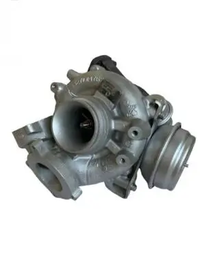 BMW 7 F01 F02 F03 F04 Turbo 5326-970-0005 11657808363 53269707109