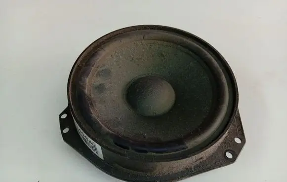 Opel Meriva A Front door speaker 9175188