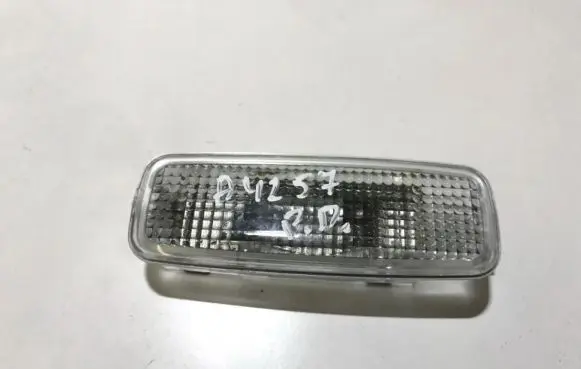 Audi A5 8T 8F Other interior light 4d0947105a 4e0947105