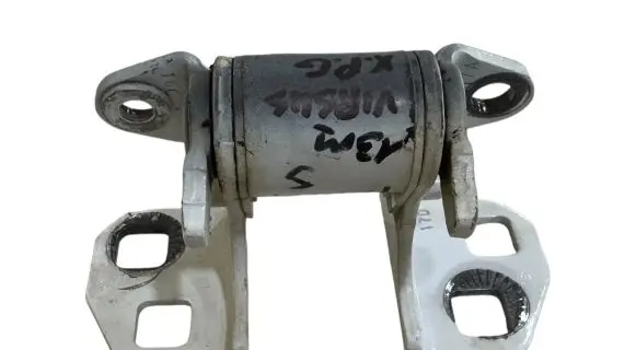 Tesla Model S Rear door upper hinge