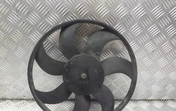 Opel Meriva A Fan set 10P0140