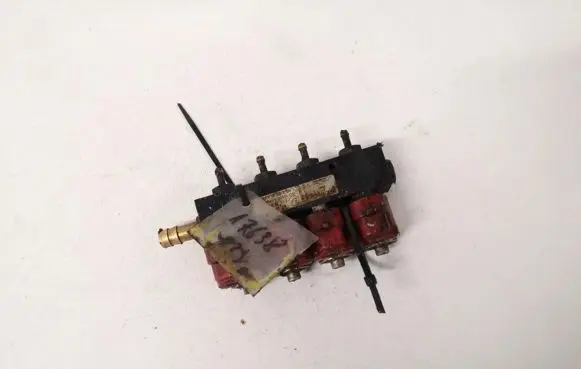 Renault Espace III LP gas injector 67r010104 110r000040