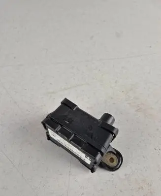 Audi Q7 4L ESP acceleration yaw rate sensor 4L0907652 10170103583