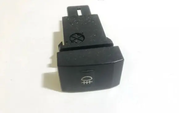 KIA Sorento Fog light switch decoa3