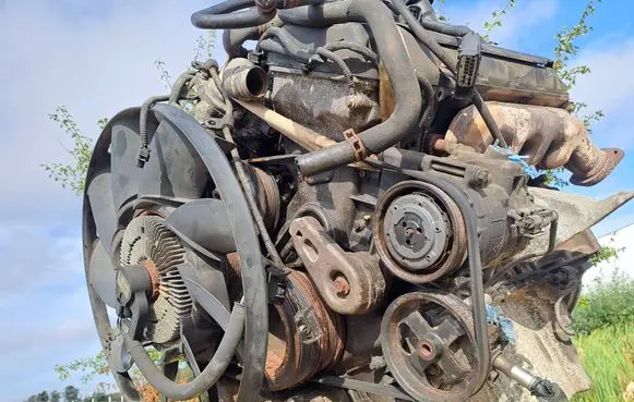Engine