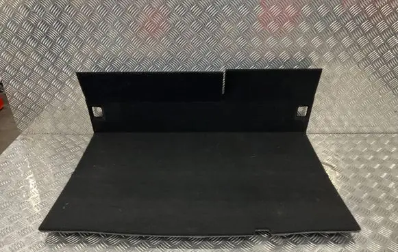 Honda HR-V Trunk/boot mat liner 