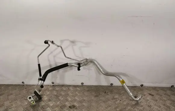 Opel Mokka Air conditioning (A/C) pipe/hose 95422880