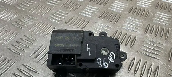 Chevrolet Captiva Air flap motor/actuator 837405