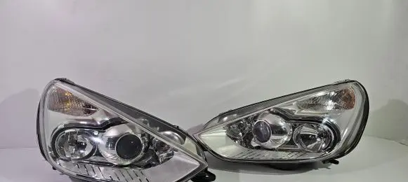 Ford Galaxy Headlights/headlamps set 1287362387