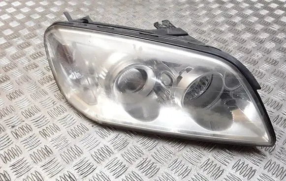 Chevrolet Captiva Headlight/headlamp 00015548