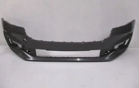 Skoda Rapid (120G, 130G, 135G) Front fog light