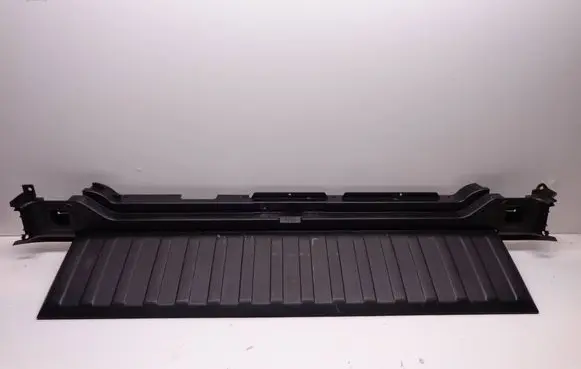 BMW X5 E70 Trunk/boot sill cover protection 7145899