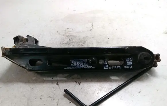 Lift Jack