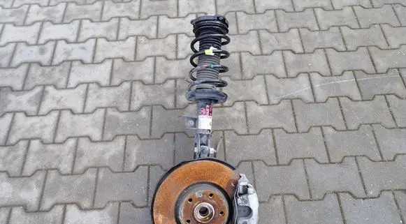 MG HS Front wheel hub 