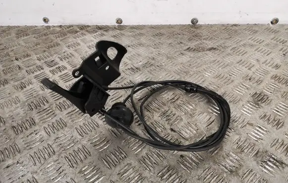 Peugeot 508 Engine bonnet/hood lock release cable 508TROSELIS