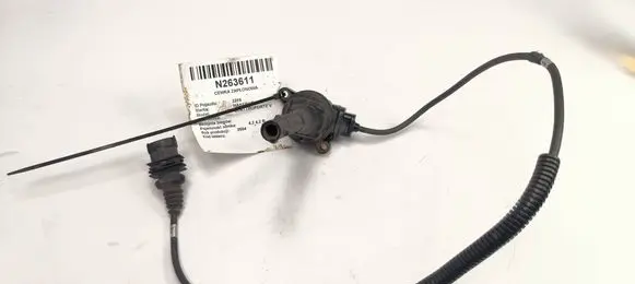Maserati Quattroporte High voltage ignition coil 108069