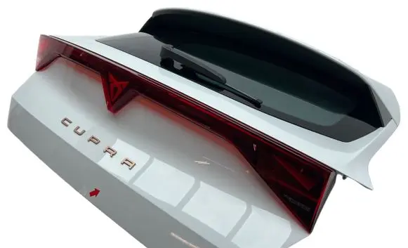 Cupra Formentor Tailgate/trunk/boot lid 5FF827023B LS9R