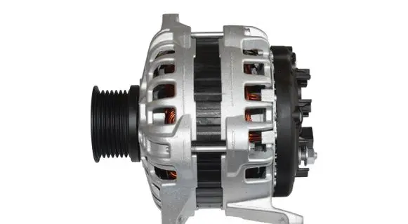 Iveco Daily 5th gen Generator/alternator 504385133 F000BL0707