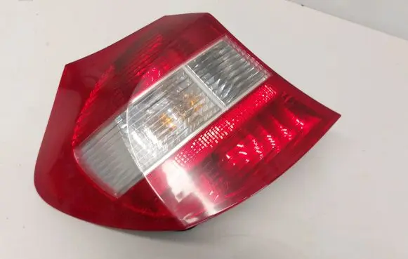 BMW 1 E81 E87 Rear/tail lights