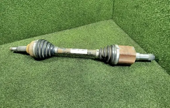 Ford Transit Custom Front driveshaft VKJC7954 7954 316579