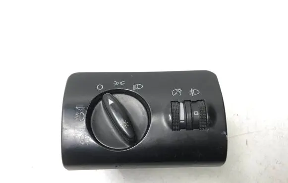 Audi A6 S6 C5 4B Light switch 4B1941531C 04052403