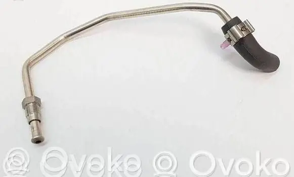 Renault Trafic III (X82) Exhaust gas pressure sensor 223214784R 1873000QAB 6261400200