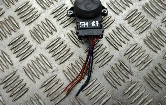 Audi A4 S4 B8 8K Seat adjustment handle 8E0959777B