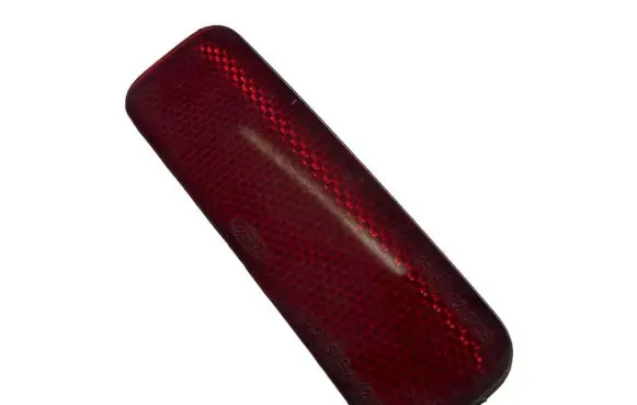 Ford Turneo Courier Rear tail light reflector ET76515B0AA