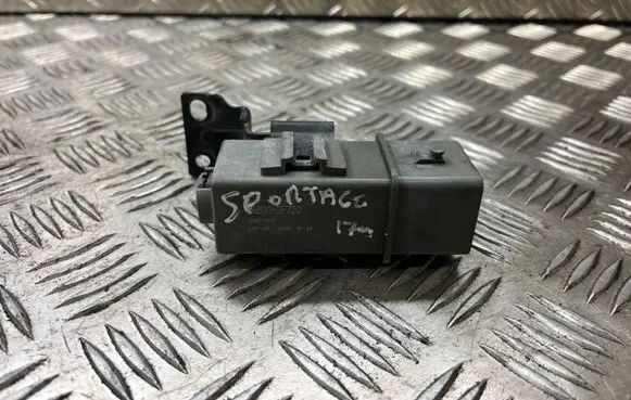 KIA Sportage Other relay 868302F720