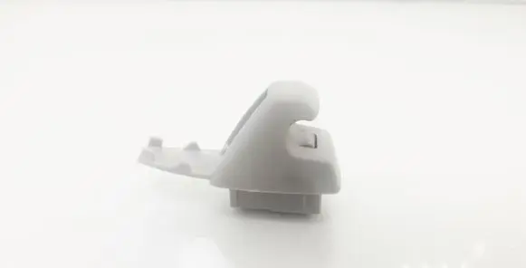 Opel Insignia A Sun visor clip/hook/bracket 
