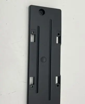 BMW X5 G05 Number Plate Surrounds Holder Frame 