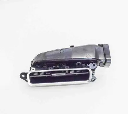 Tesla Model X Dashboard air vent grill cover trim 105289001C 105289000C