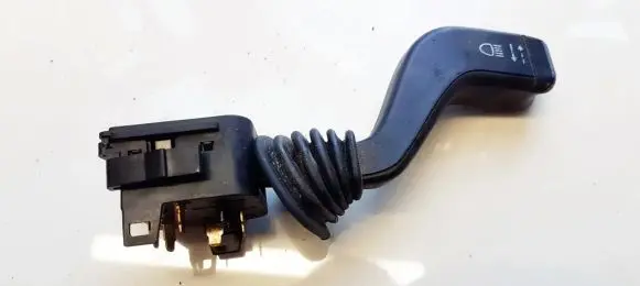 Opel Zafira A Indicator stalk 90560990 90560991