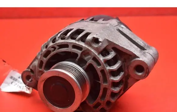 Opel Vectra C Generator/alternator