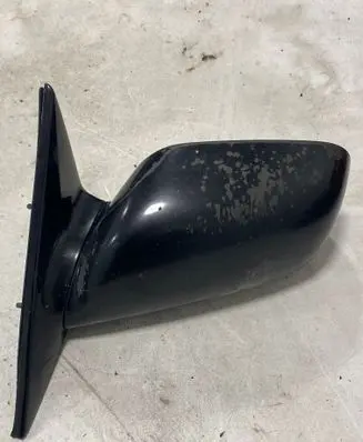 Toyota Camry Front door electric wing mirror