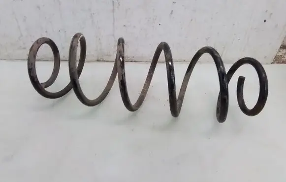 Mercedes-Benz B W245 Rear coil spring