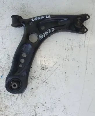 Seat Leon (5F) Front lower control arm/wishbone 5Q0407152L