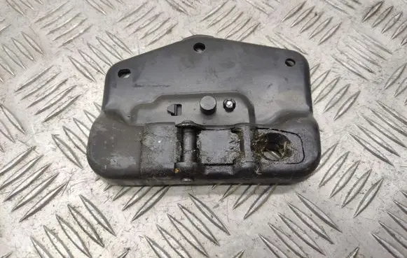 Mercedes-Benz E C207 W207 Convertible roof lock/latch A2077700222