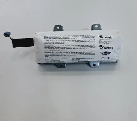 Mini One - Cooper Clubman R55 Passenger airbag 275573502