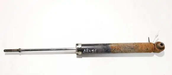 Toyota Corolla E140 E150 Rear shock absorber/damper 4853012c40 48530-12c40