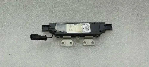 Porsche Cayman 987 Aerial antenna switch 99764711800
